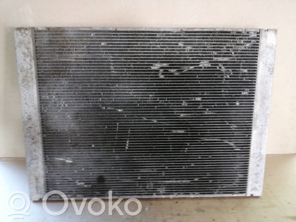 Coolant radiator   7519212,98907,17117519212