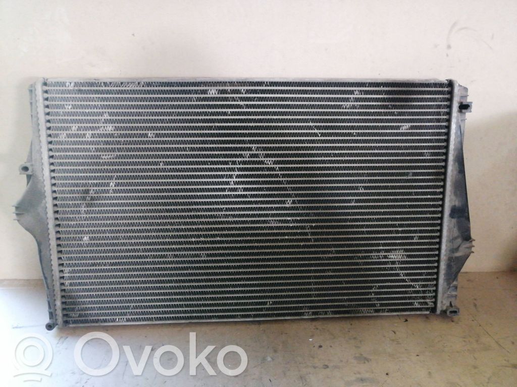 Volvo XC90 Interkūlerio radiatorius 