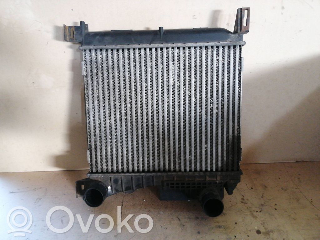 Chrysler Voyager Radiatore intercooler 