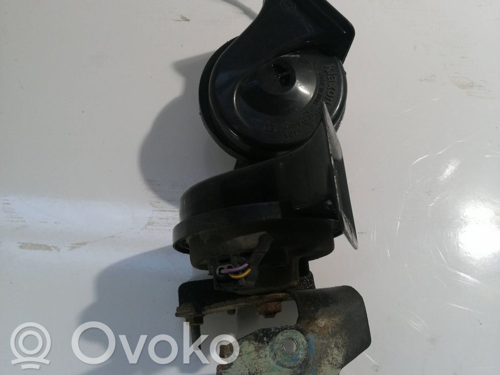 Skaņas signāls   A046313