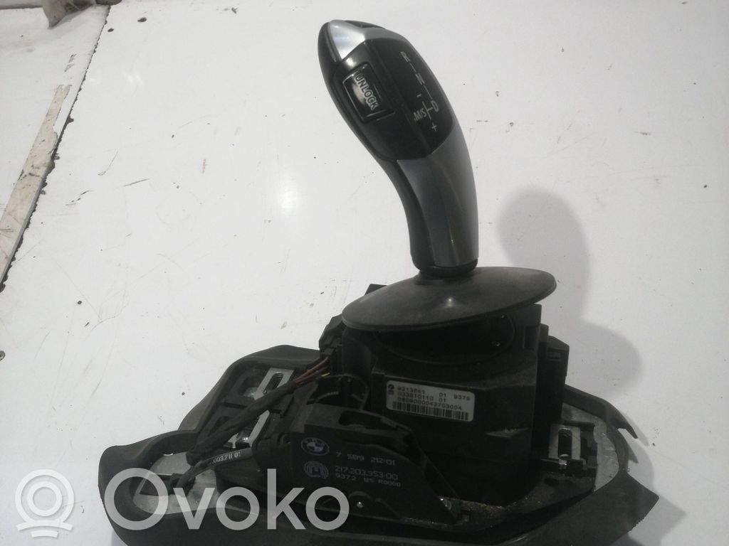 Gear shifter/selector   21720335300,9213651,7589212