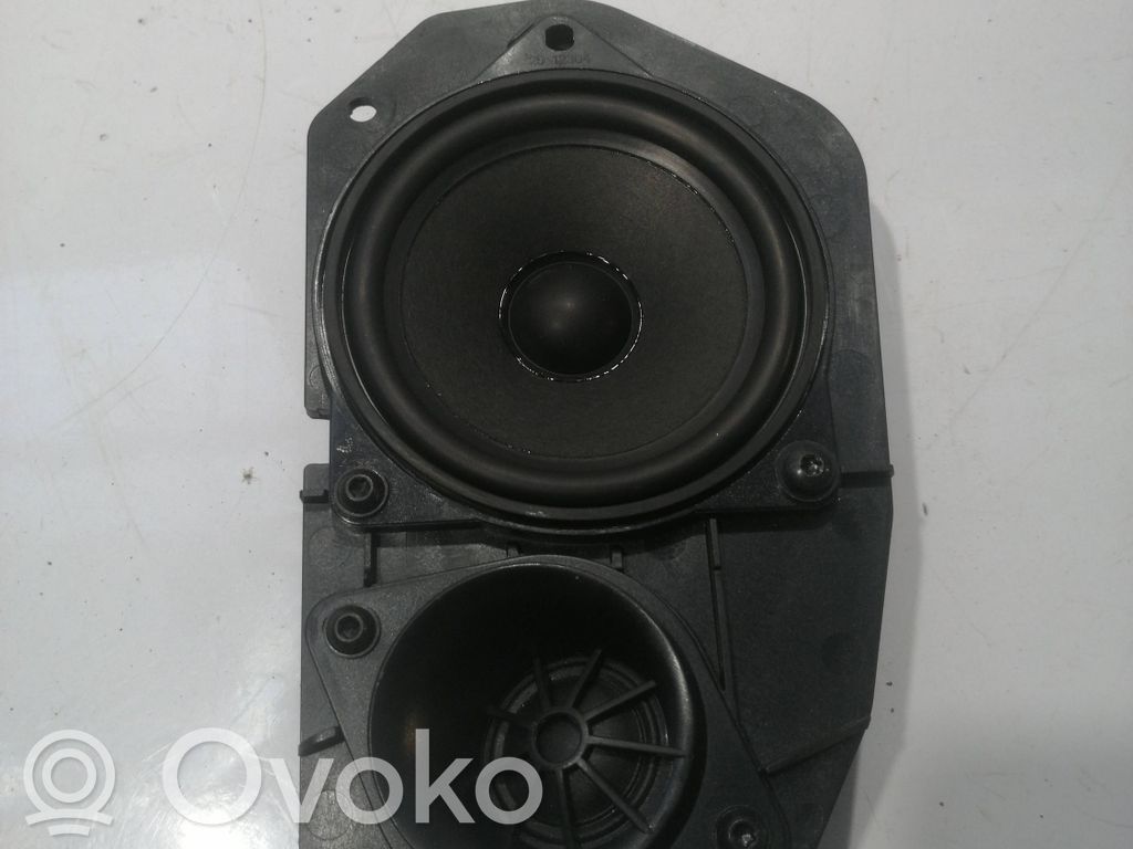 BMW 5 E60 E61 Parcel shelf speaker 