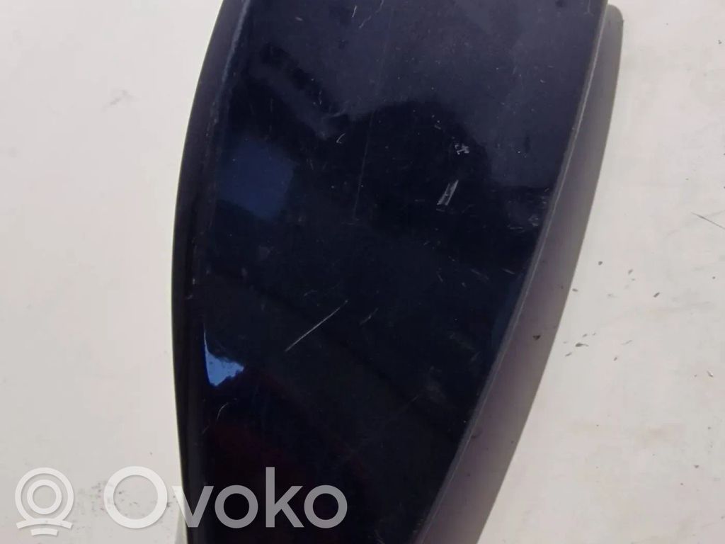 BMW 5 F10 F11 Stogo (GPS) antenos dangtelis 