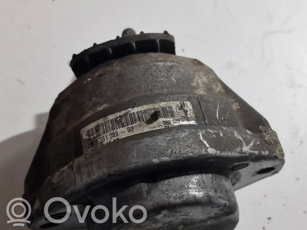 Moottorin kiinnikekorvake   6761089,22116761089