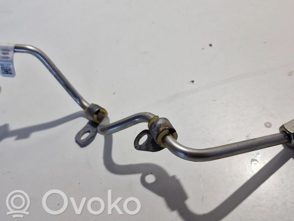 Polttoaineputki   EJ7E9J323CA,14280,100381,D980J