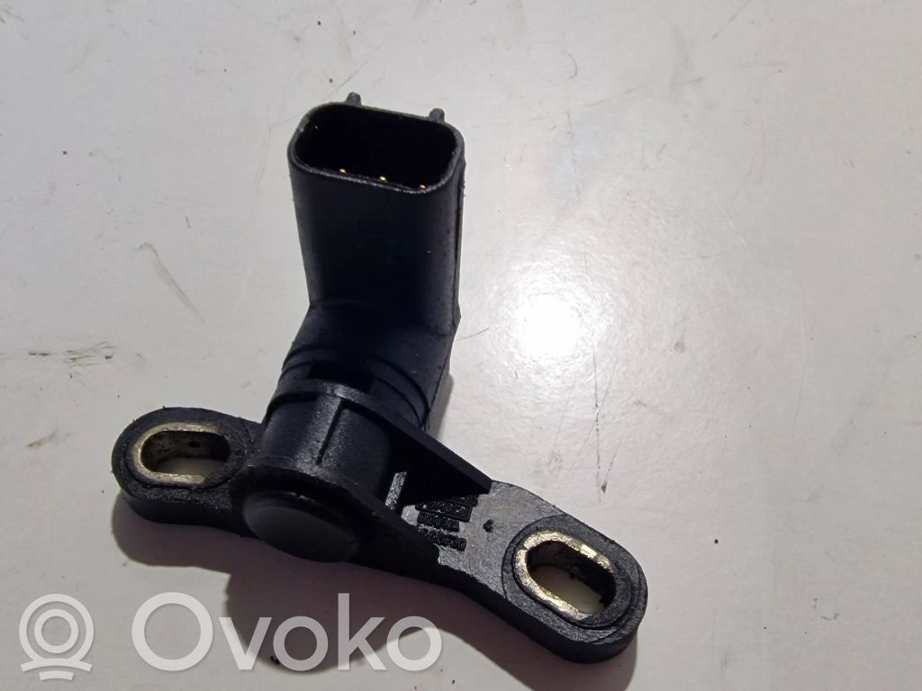 Ford Mustang VI Sensor de posición del cigüeñal 