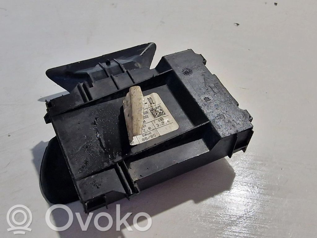 BMW 7 E65 E66 Sensor ultrasónico 