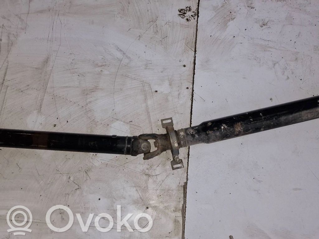 BMW 5 E39 Drive shaft (set) 