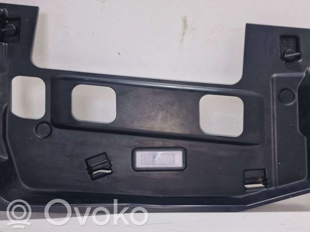 BMW X3 G01 Altra parte interiore 