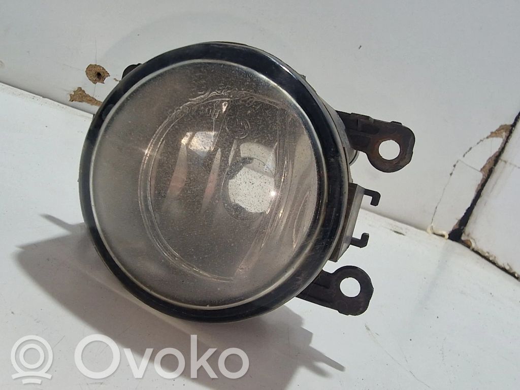 Luz de niebla delantera   2N1115201AB