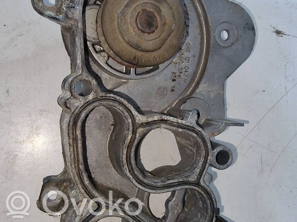 Volkswagen Golf VII Pompa wody 
