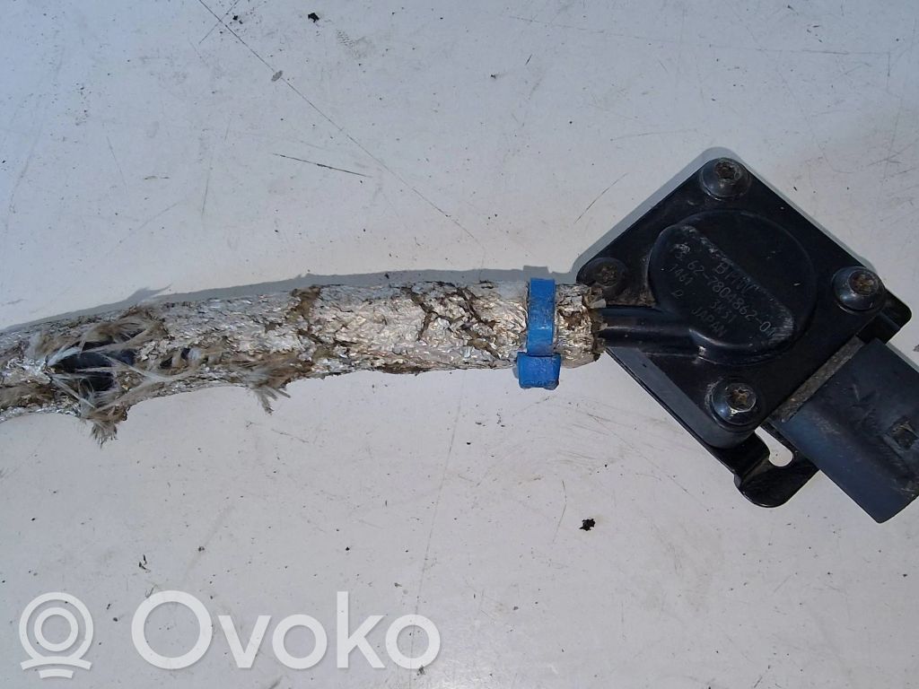 BMW X5 E70 Abgasdrucksensor Differenzdrucksensor 