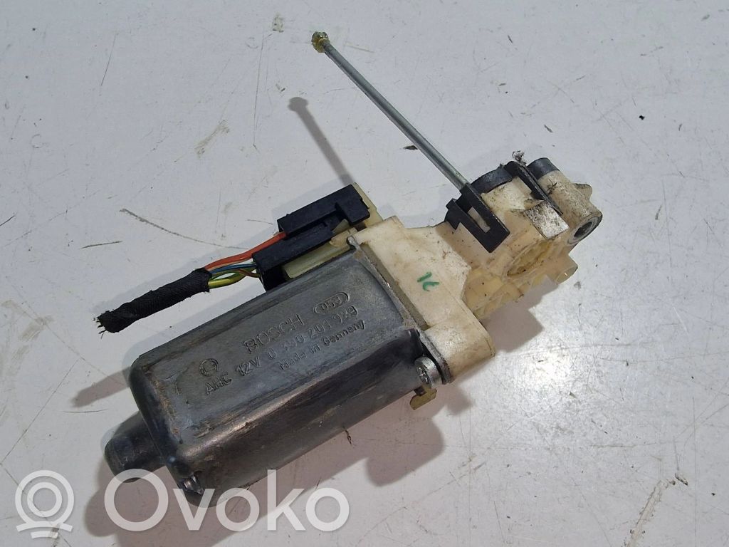 BMW 3 E46 Motor de ajuste del asiento 