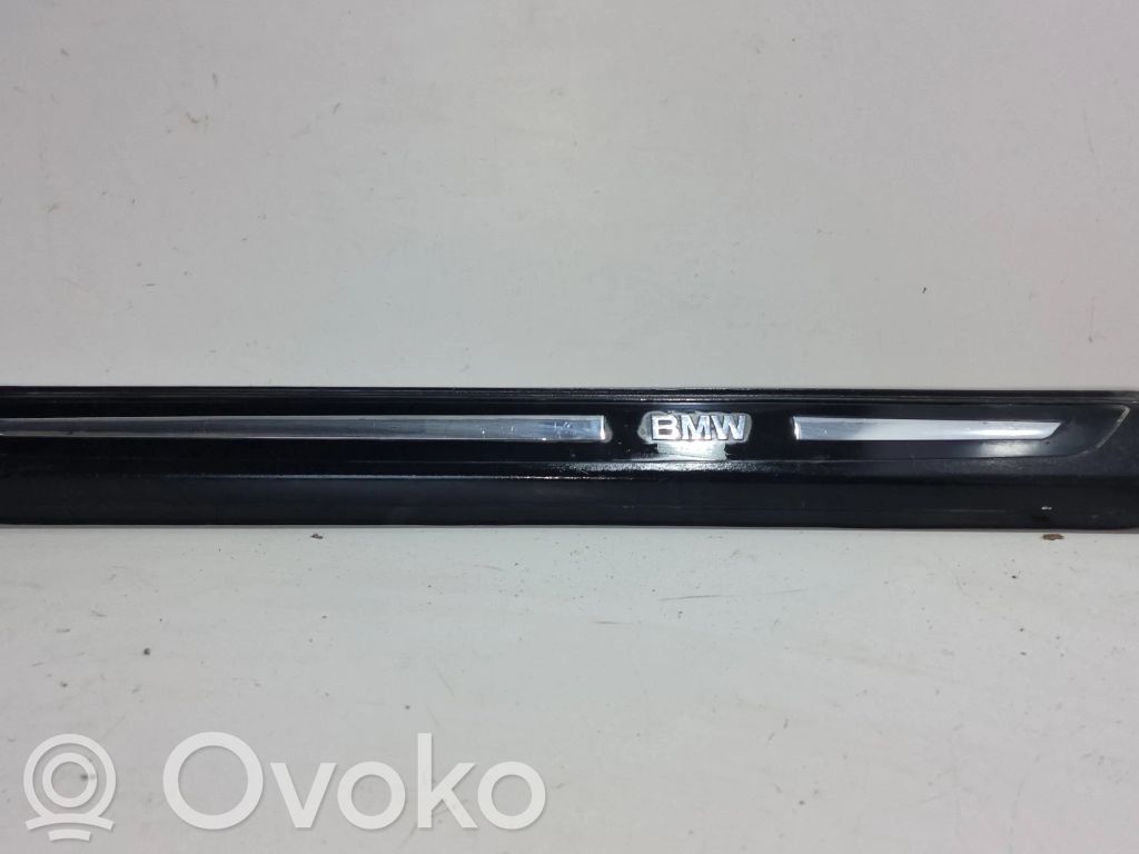 Front sill trim cover   7011075,7147285