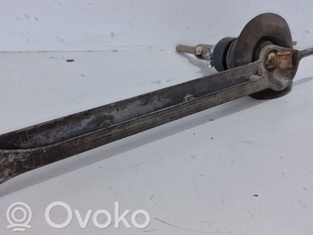 BMW 5 E39 Selector caja de cambios 