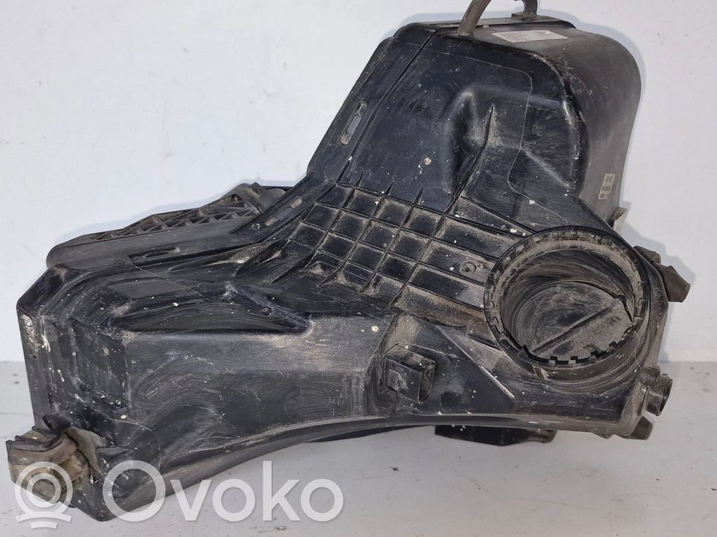 Audi A4 S4 B8 8K Cutie filtru aer 