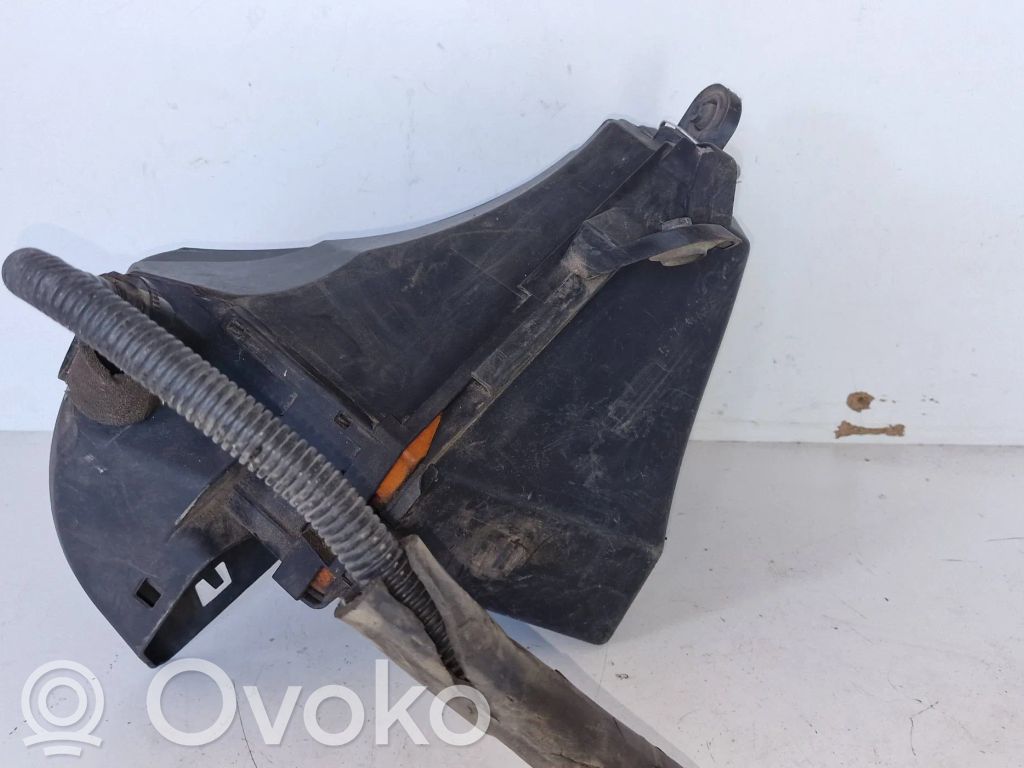 Air filter box   7806964,LP175302