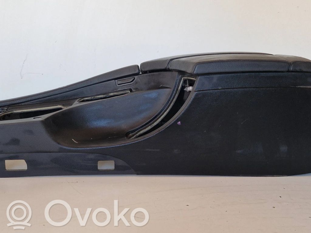 BMW 5 E60 E61 Armrest 