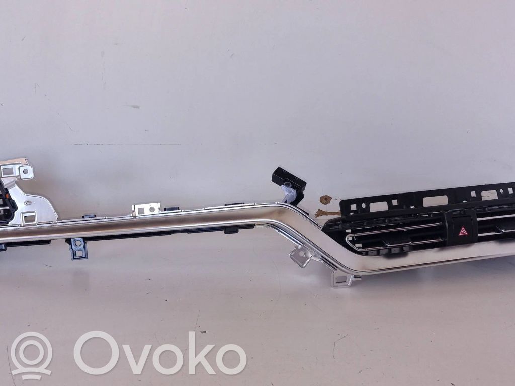 KIA Niro Rivestimento del vano portaoggetti del cruscotto 