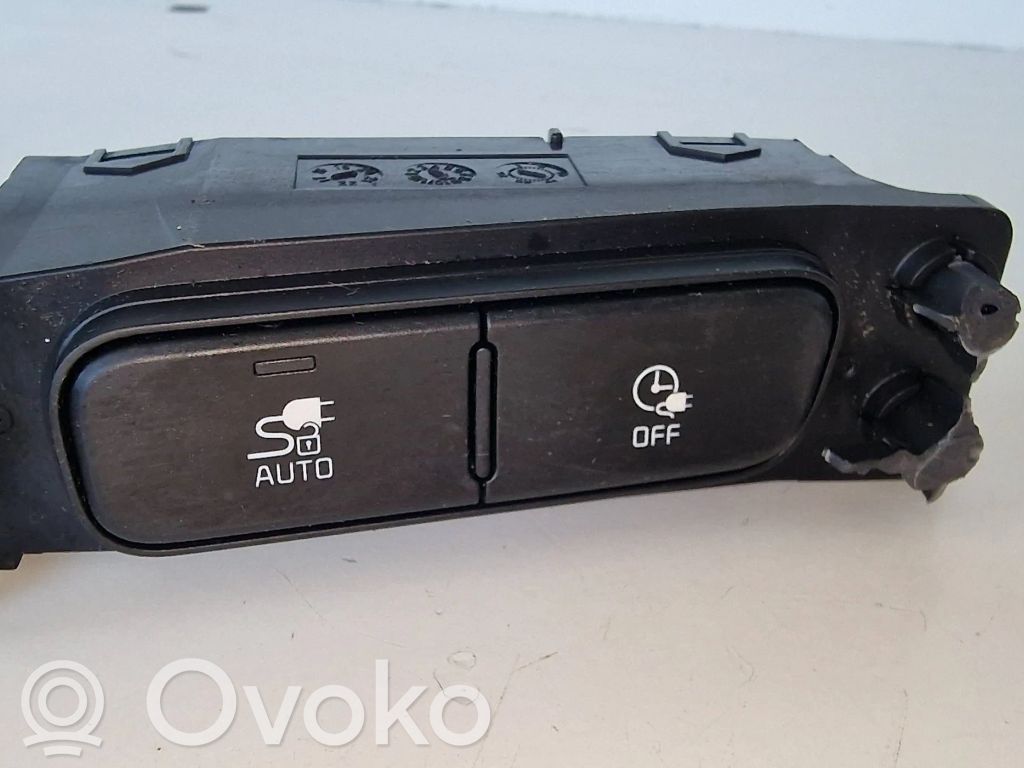 ESP (stability program) switch   93750Q4900