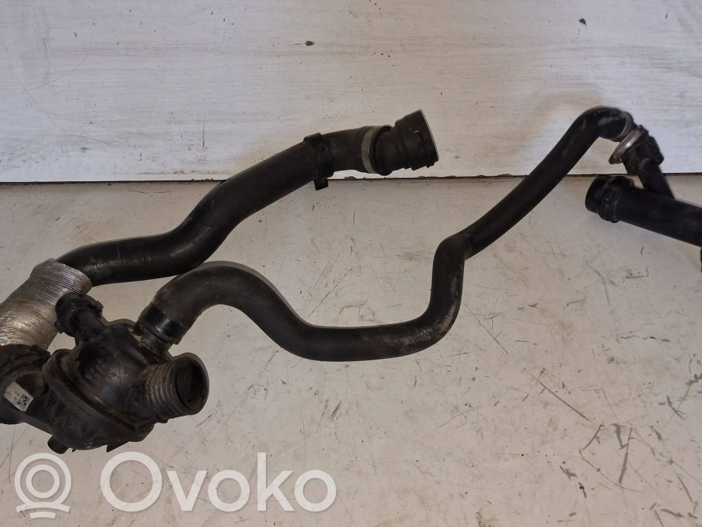 Water pump   7552403,7560130,7552407,11537552403,11538671515,8671515