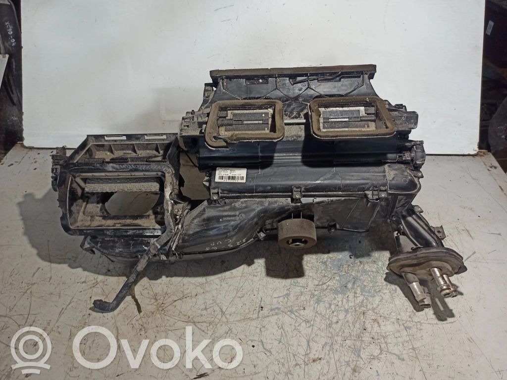 BMW 3 E92 E93 Bloc de chauffage complet 