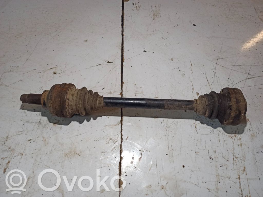 BMW 5 E39 Eje de transmisión trasero 