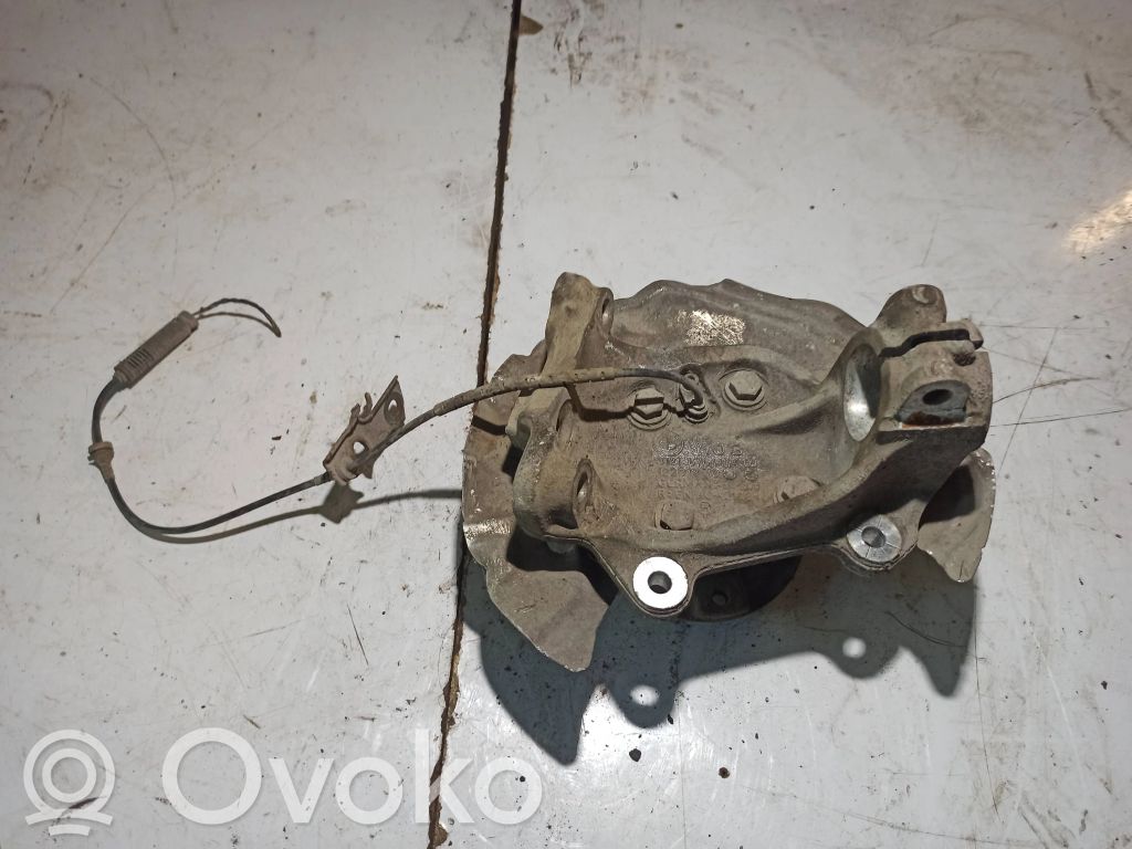 BMW 3 E90 E91 Mozzo ruota anteriore 