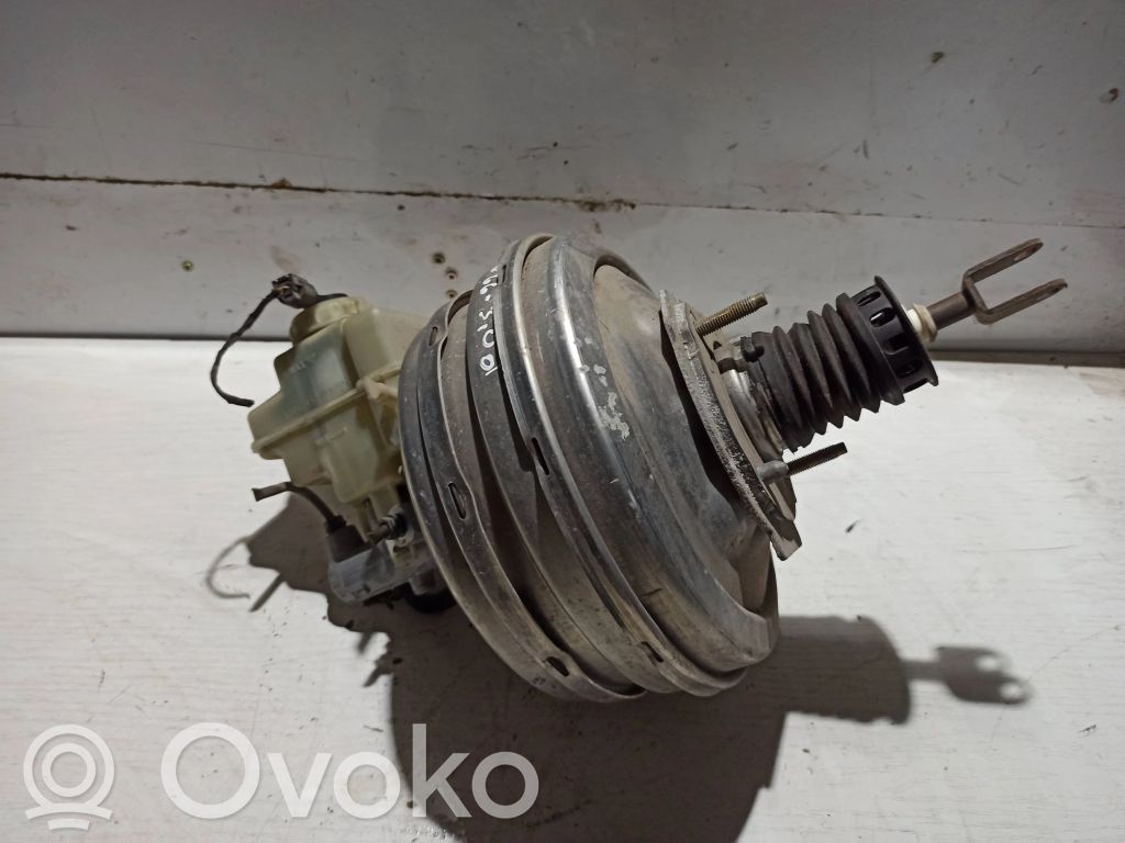 BMW 7 E65 E66 Servo-frein 