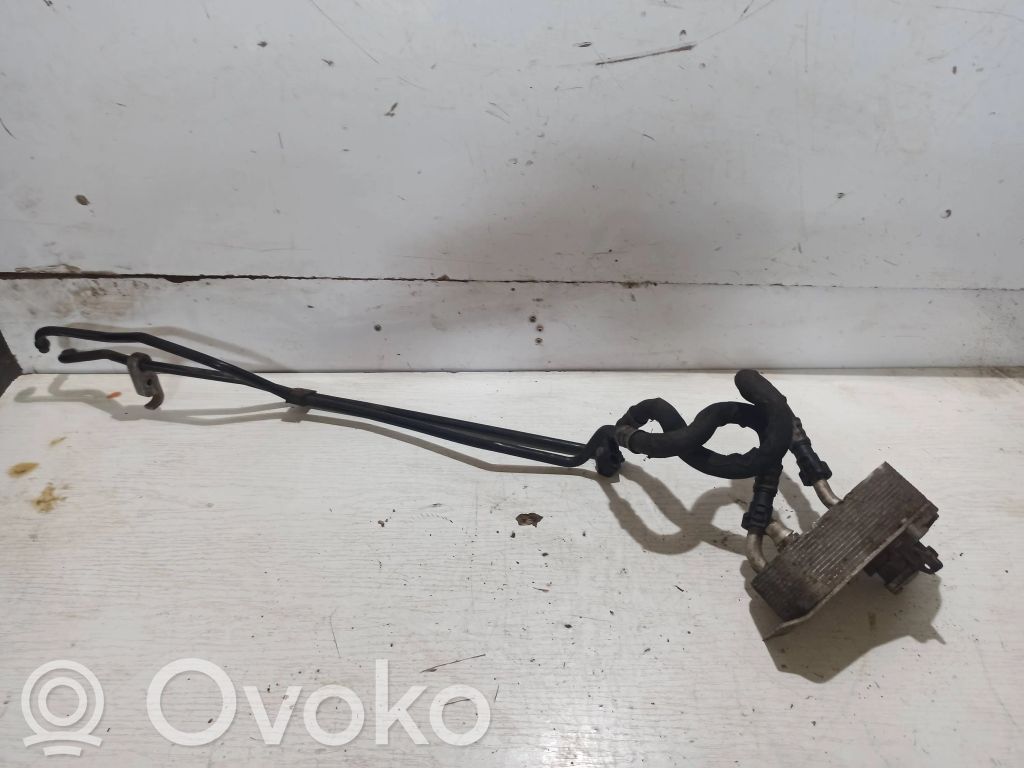 BMW 3 E90 E91 Getriebeölkühler 