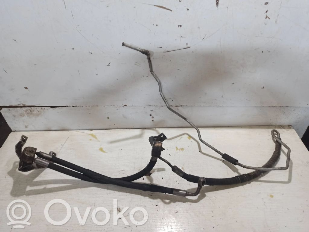 BMW 7 F01 F02 F03 F04 Power steering hose/pipe/line 