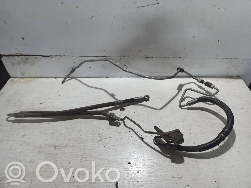 BMW 5 E60 E61 Power steering hose/pipe/line 