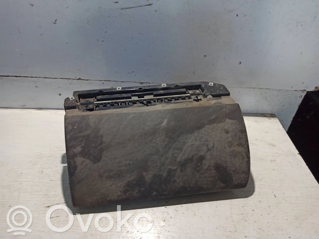 BMW 6 E63 E64 Glove box 