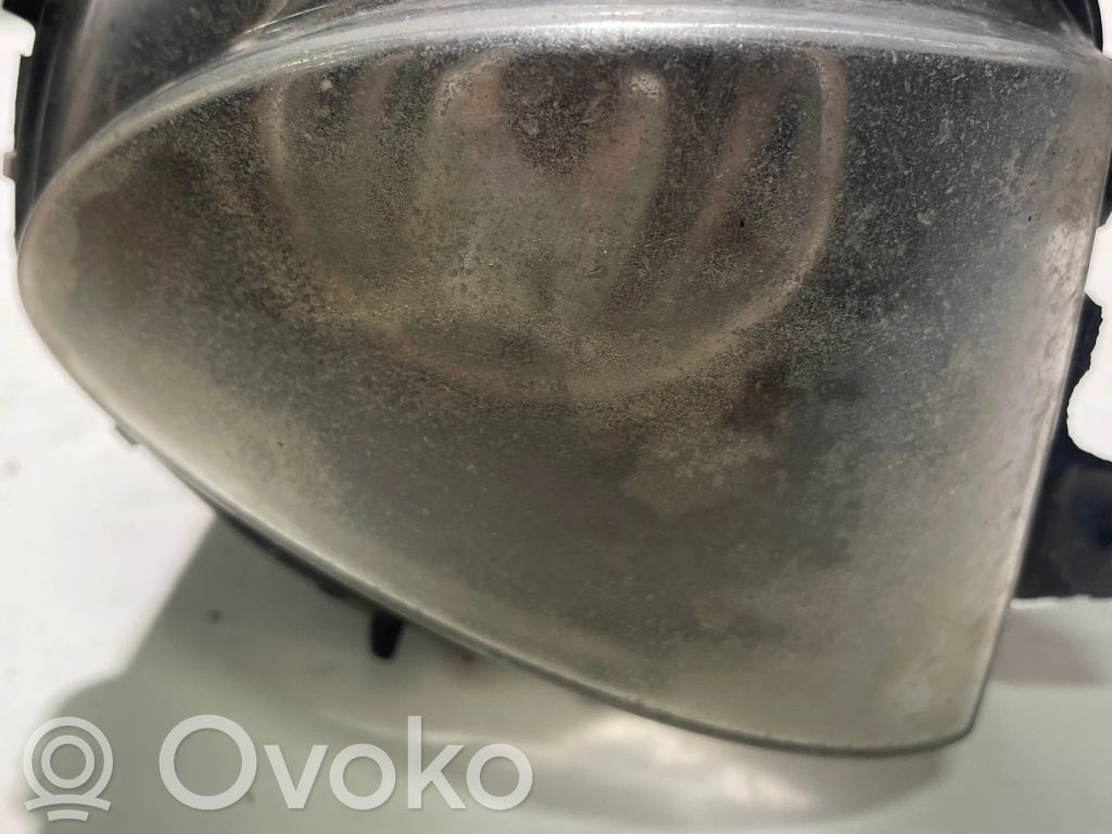BMW 3 E90 E91 Miglas lukturis priekšā 