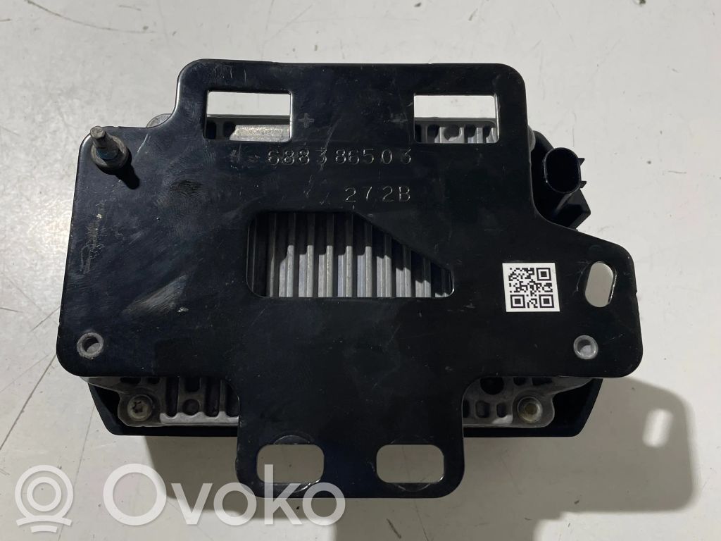 BMW X5 G05 Sensor de radar Distronic 