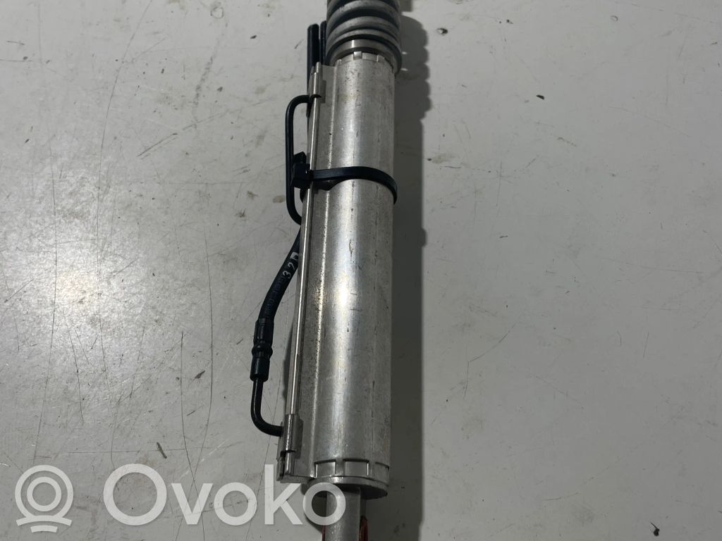 BMW 3 E92 E93 Convertible roof lock latch cylinder 