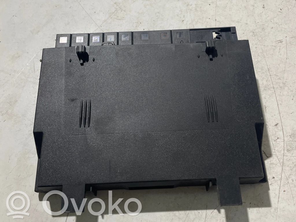 Other control units/modules   9196936,00005841K2,001276063