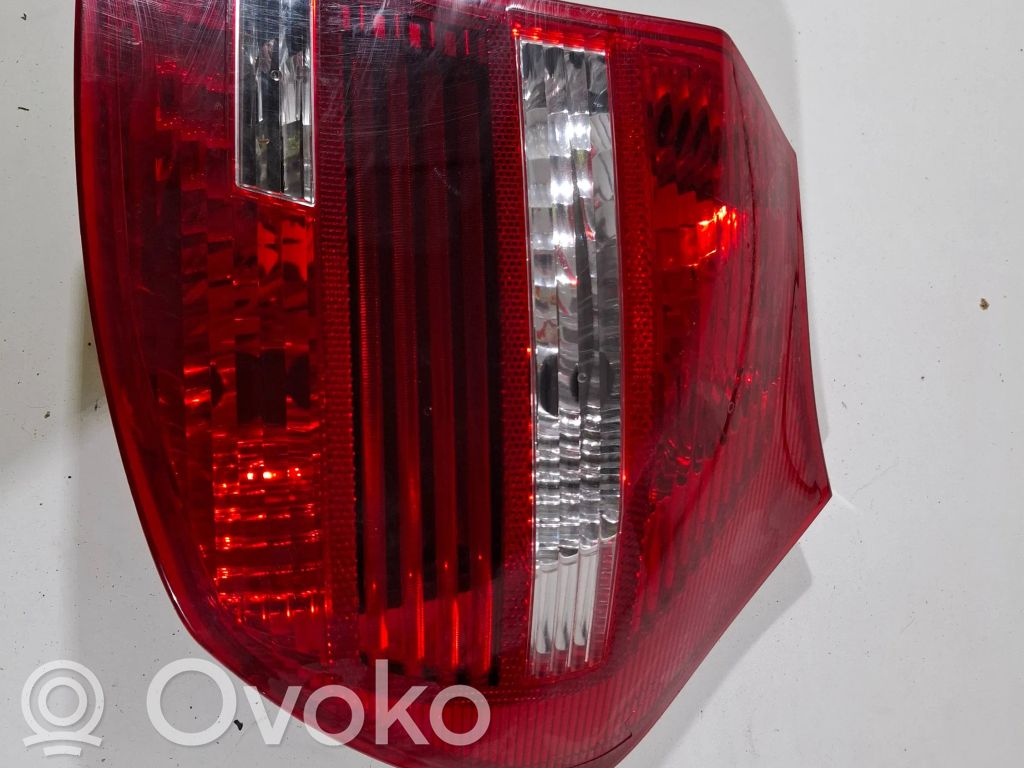 BMW 1 E81 E87 Takavalot 