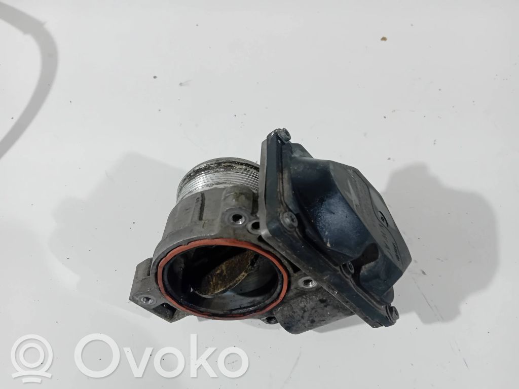 Droselinė sklendė   059145950AA,059145950AC,059145950AE,059145950AF,059145950P