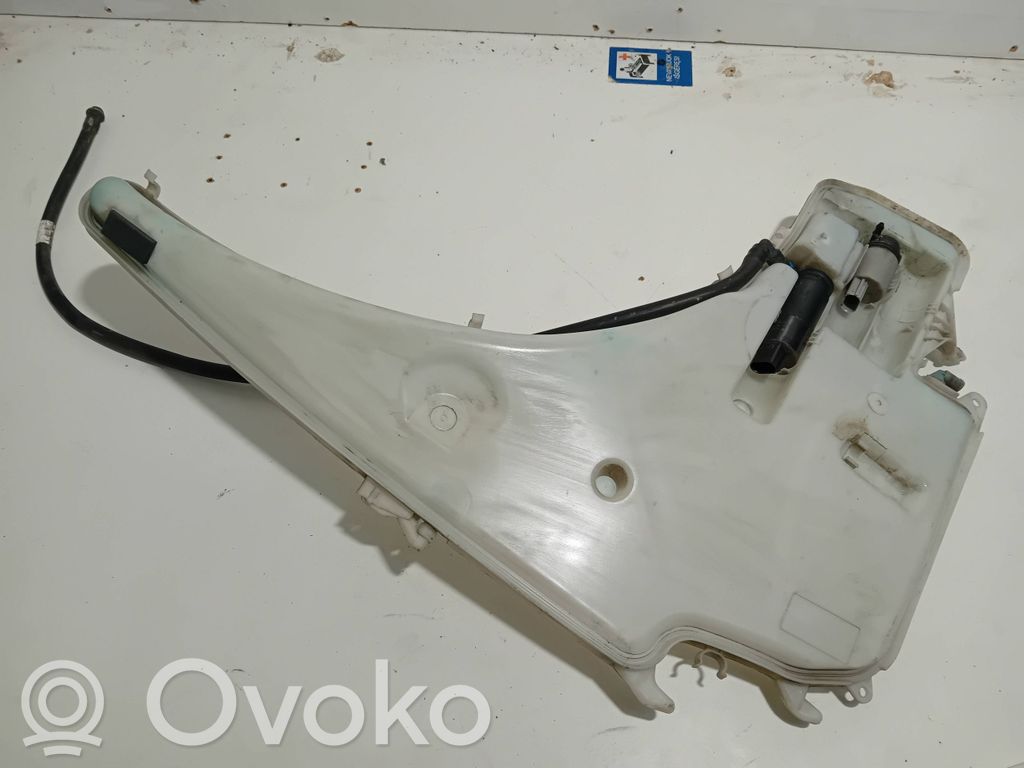 BMW 3 E90 E91 Wischwasserbehälter 