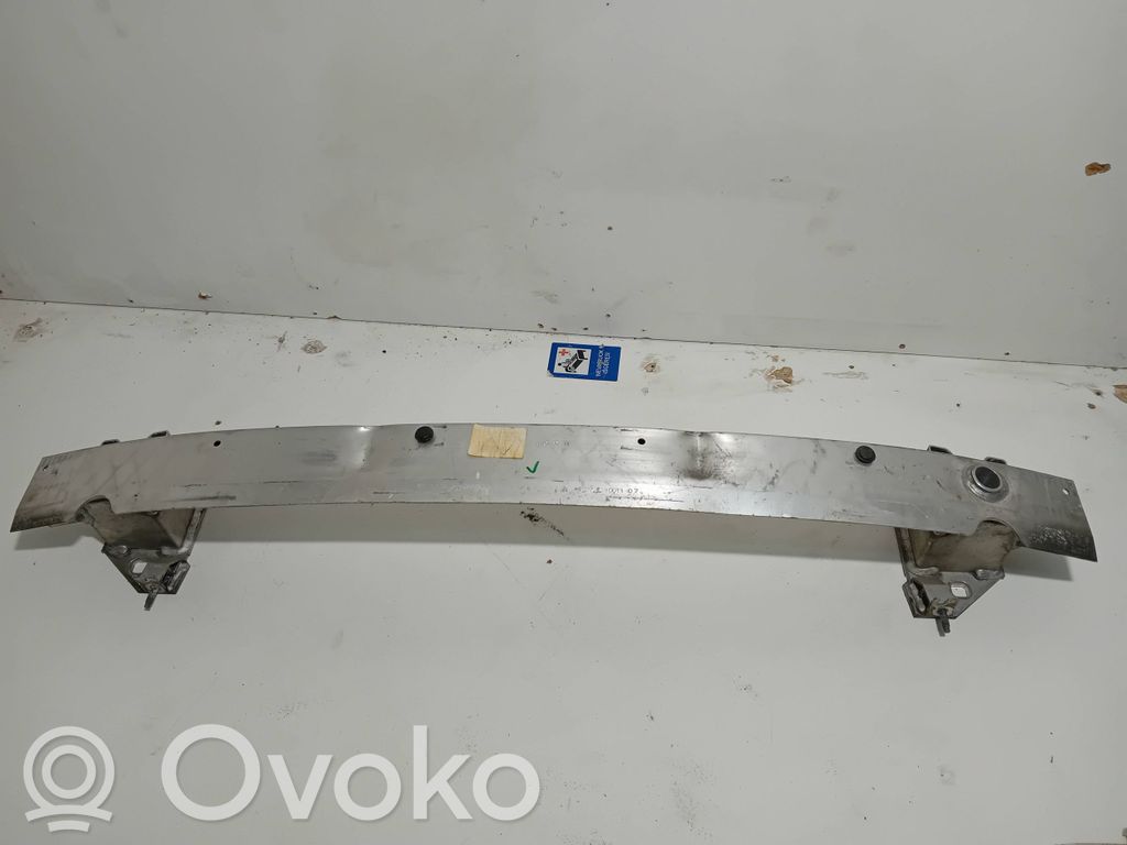 BMW 7 G11 G12 Traversa del paraurti posteriore 