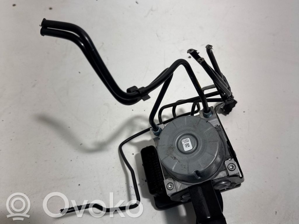 BMW 3 F30 F35 F31 Pompe ABS 