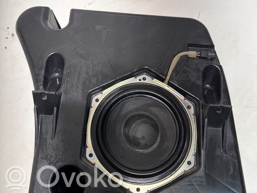 Altavoz subwoofer   100483305C,100032600103
