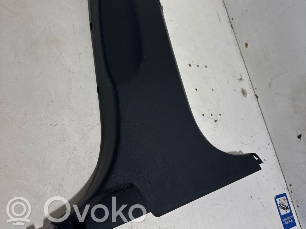 KIA EV6 Verkleidung unten B-Säule 
