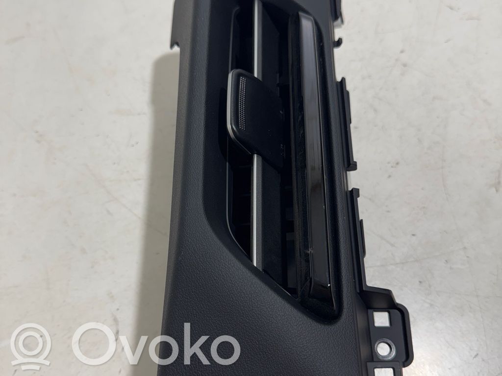 KIA EV6 Dashboard side air vent grill/cover trim 