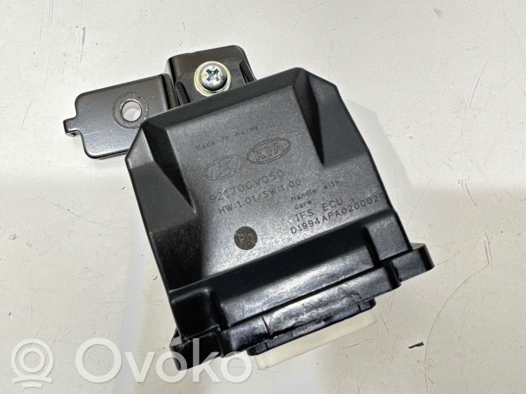 Module d'éclairage LCM   92170CV050,D1994APA02