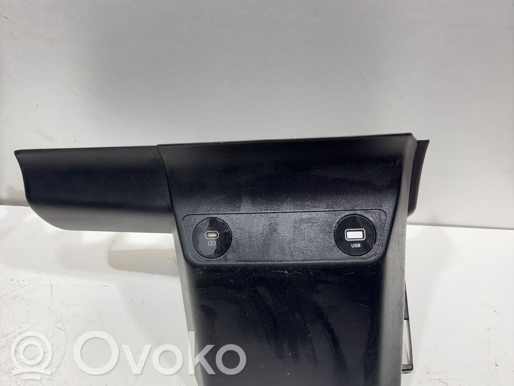 KIA EV6 Otros repuestos del interior 