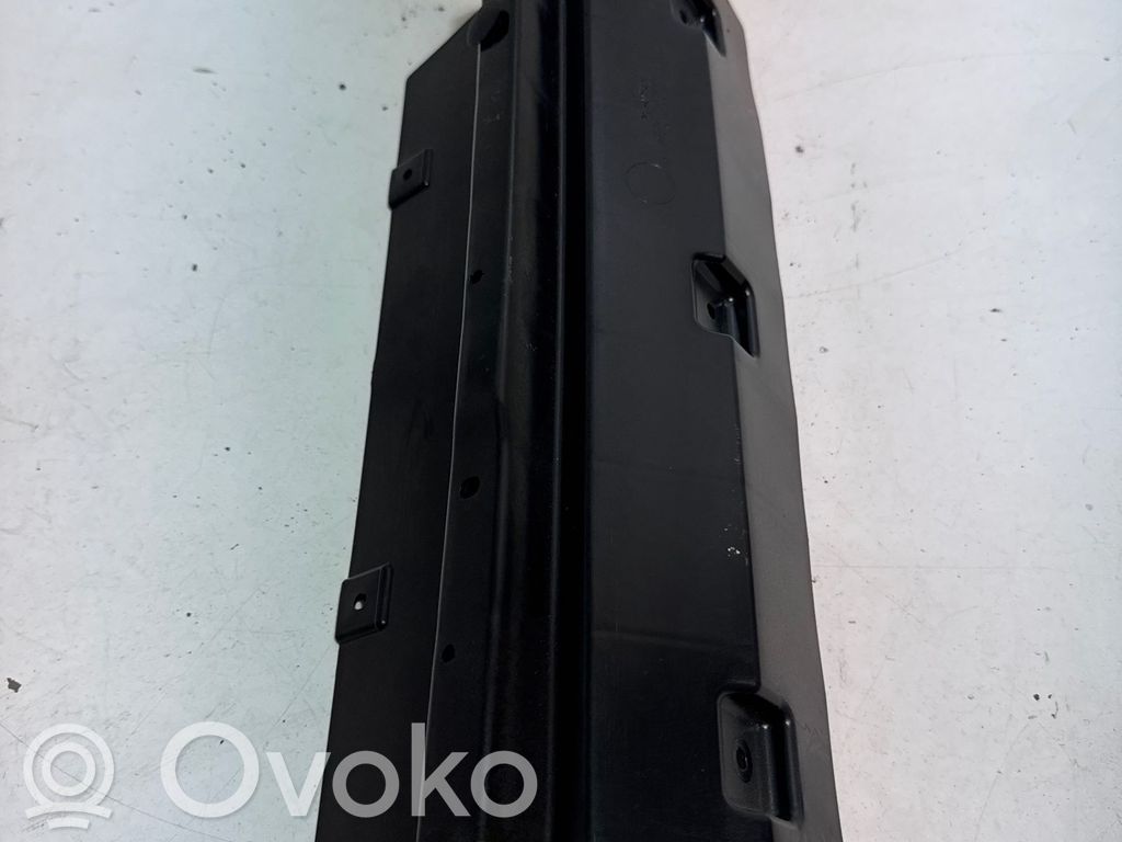 Tesla Model S Other interior part 