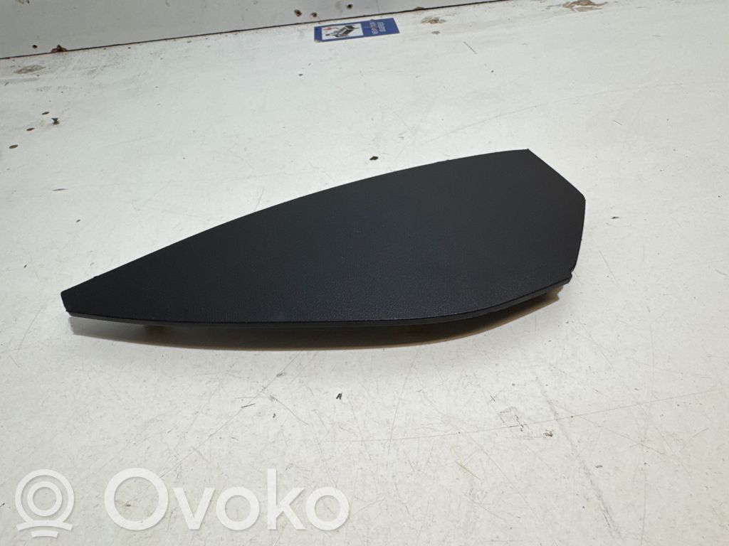 Tesla Model S Antenos stiprintuvas 