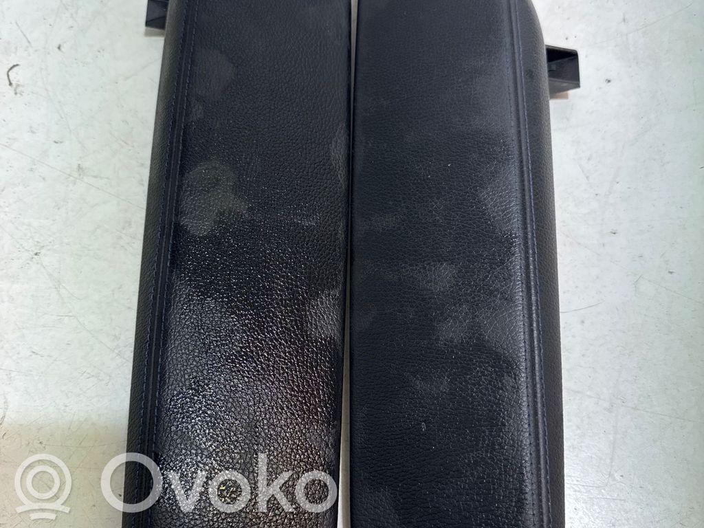 BMW 5 G30 G31 G38 Podłokietnik tunelu środkowego 